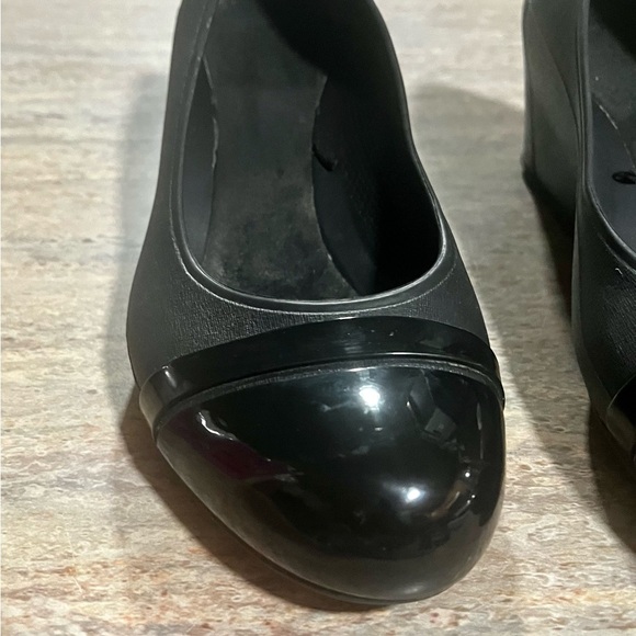 Crocs wedge shoes - Picture 10 of 15